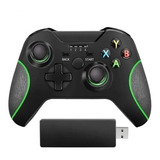 Controle De Xbox One S/fio Bluetooth