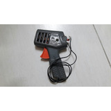 Controle Do Autorama Tcr Trol Funcionando Perfeitamente 