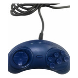 Controle Do Master System Tec Toy