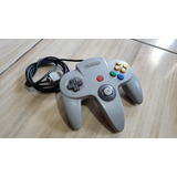 Controle Do Nintendo 64 Analógico 45%