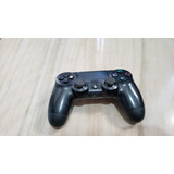 Controle Do Playstation 4 Digital Ruim