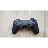 Controle Do Ps3 Funciona Mas O