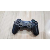 Controle Do Ps3 Original Mas O