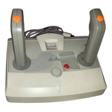 Controle Dreamcast Original Twin Stick Hkt-7500 Xenocrisis
