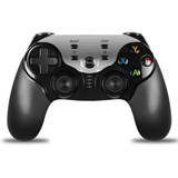 Controle Dual Shock Cyborg Dazz Usb 2.0 P/ Ps3 Pc360 Android
