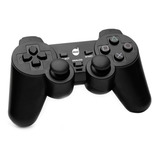 Controle Dual Shock Dazz Para Pc