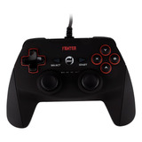 Controle Dual Shock Fighter Usb P