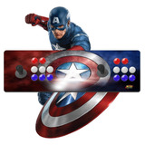 Controle Duplo Para Tv Sem Delay Nos Jogos