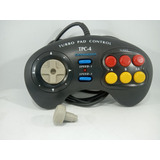 Controle Dynacom Tpc-4 Para Atari E Master System.