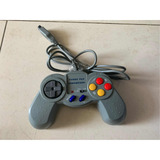Controle Dynavision Turbo Pad Dynacom