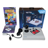 Controle Edge Retro Line Nintendo Classic Mini Nes