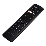 Controle Elsys Oi Streaming Box Comando De Voz Netflix