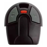 Controle Fiat Para Alarmes Tw20g2/3/4 Tr6 Taramps
