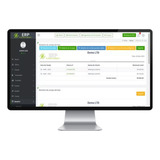 Controle Financeiro E Clientes Script Php