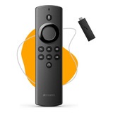 Controle Fire Tv Stick Amazon Alexa