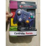 Controle Game Cube E Wii Original