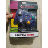 Controle Game Cube E Wii Original