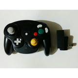 Controle Game Cube Sem Fio Controle Gamecube Sem Fio Novo