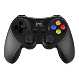 Controle Game Joystick Jogar Celular Bluetooth