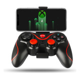 Controle Game Pad Joystick Bluetooth Celular