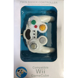 Controle Gamecube / Wii