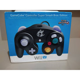 Controle Gamecube Lacrado Super Smash Original
