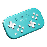 Controle Gamepad 8bitdo Lite Bluetooth Switch
