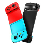 Controle Gamepad Bluetooth 5.0 Android/ios Baixa Latência