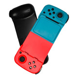 Controle Gamepad Bluetooth 5.0 Android/ios Baixa Latência