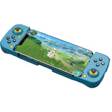 Controle Gamepad Bluetooth Estilo Switch Jogos