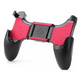 Controle Gamepad Celular Com Gatilho L1