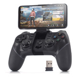 Controle Gamepad Ipega Bluetooth Android Ios