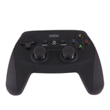 Controle Gamepad Oex Gd100 Bluetooth Android Pc Origin Preto