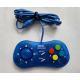 Controle Gamepad Snk Neo Geo Mini