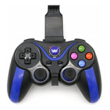 Controle Gamer Celular Joystick Manete Bluetooth Kapbom Kap-