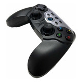 Controle Gamer Com Fio Dual Shock Cyborg Ps3 Android Pc Dazz