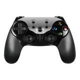 Controle Gamer Com Fio Dualshock Cyborg Dazz Ps3 Pc Android