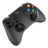 Controle Gamer Compativel Ps3, Pc, Android