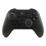 Controle Gamer Gulikit Kk3 Pro King Kong 3 Preto Pronta Entr