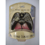 Controle Gamer Joypad Comando Fire Clone (colecionadores)