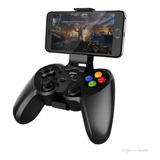 Controle Gamer Joystick Ipega Celular Bluetooth