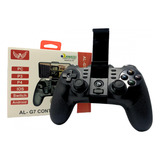 Controle Gamer Joystick Para Jogar No