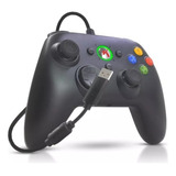Controle Gamer Joystick Xbox/pc Video Game