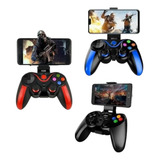 Controle Gamer P Celular Smartphone +