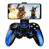 Controle Gamer Para Celular Bluetooth Joystick