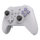 Controle Gulikit King Kong 3 Max Sem Fio 1000hz Hall Effect