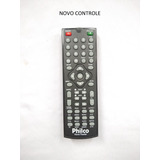 Controle Home Theater Philco Pht680 |