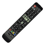 Controle Home Theater Samsung Ah59-02357a