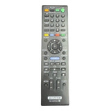 Controle Home Theater Sony Rm-adp053 /rm-adp057
