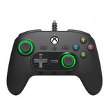 Controle Hori HoriPad Pro De Xbox Series X/s Xbxhorab01-001u